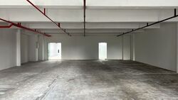 Thye Hong Centre (D3), Factory #490612231